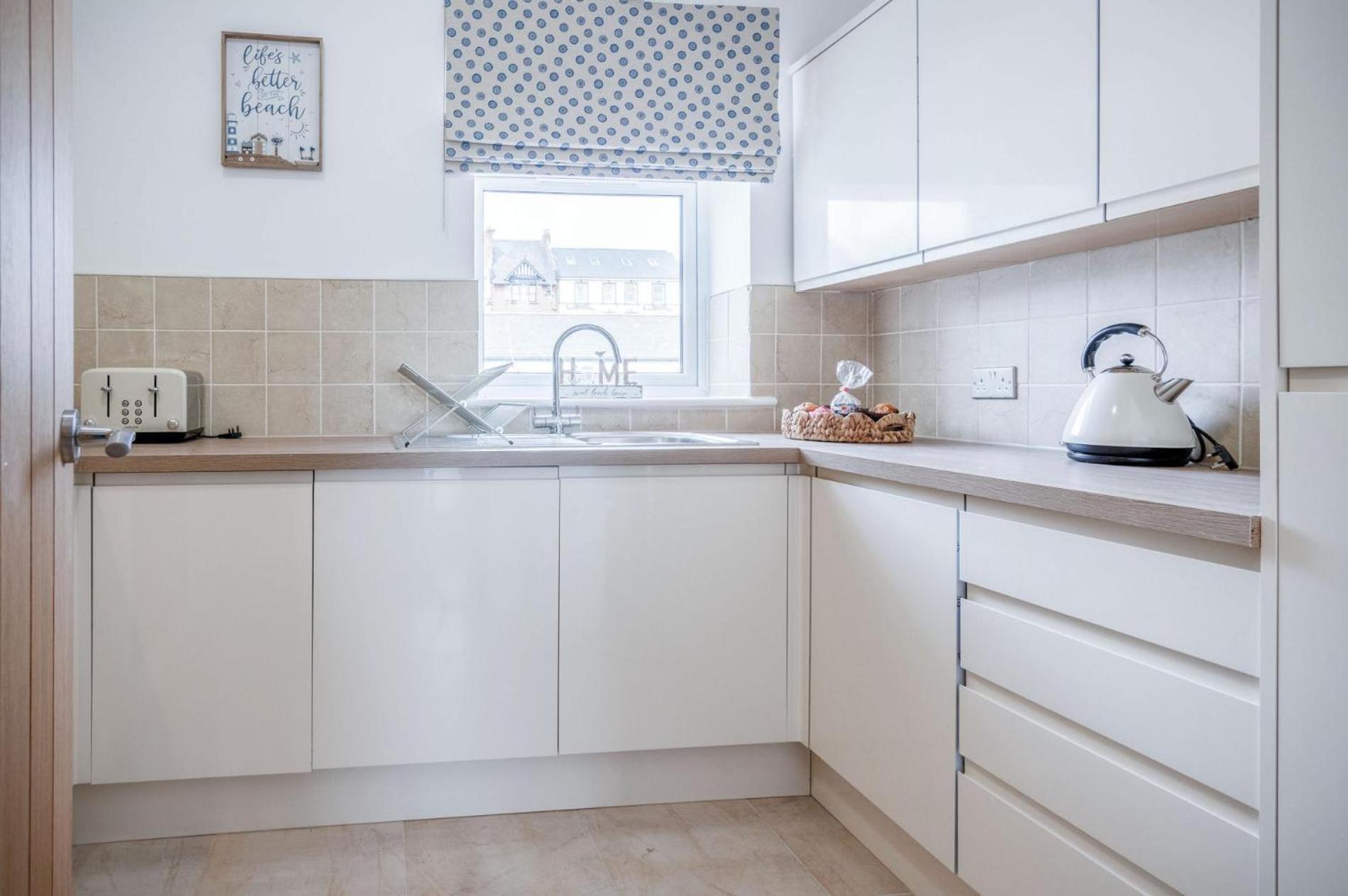 Beach Haven Hideout - 2 Bedroom - Милфорд-Хейвен Экстерьер фото