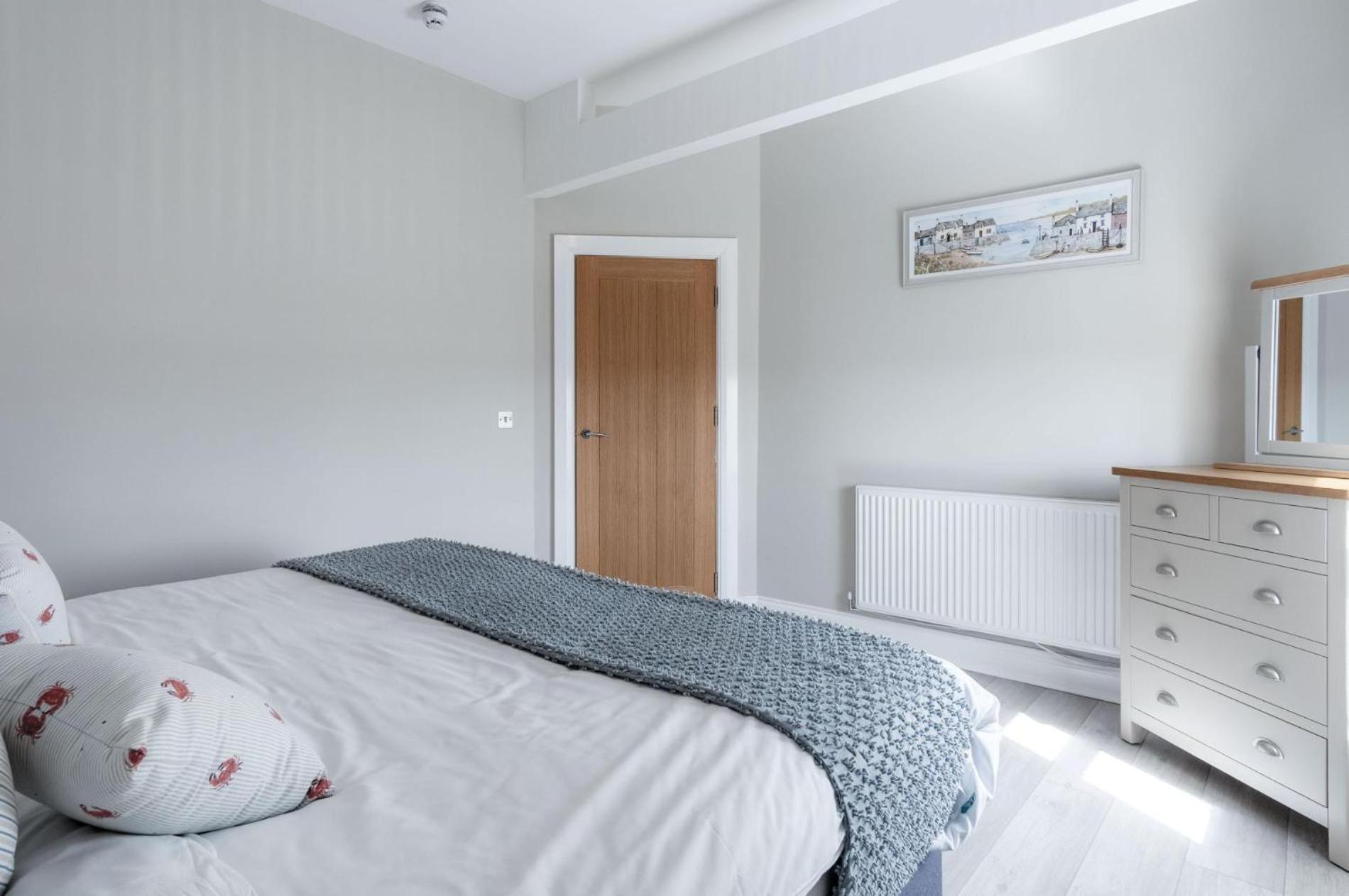 Beach Haven Hideout - 2 Bedroom - Милфорд-Хейвен Экстерьер фото