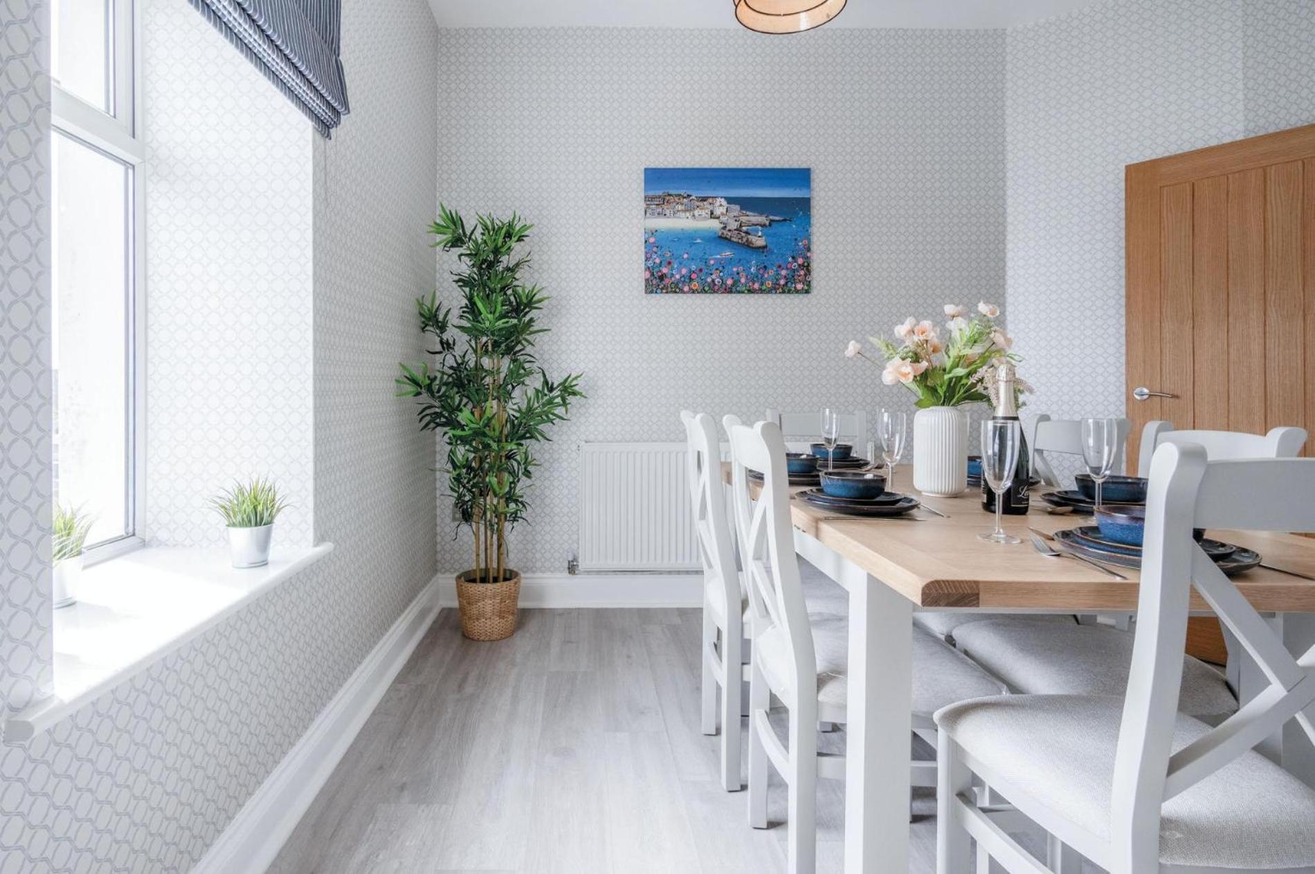 Beach Haven Hideout - 2 Bedroom - Милфорд-Хейвен Экстерьер фото